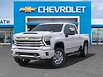 2025 Chevrolet Silverado 2500 Crew Cab 4x4 Pickup for sale #T250849 - photo 6