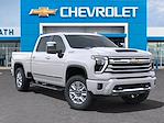 2025 Chevrolet Silverado 2500 Crew Cab 4x4 Pickup for sale #T250849 - photo 7