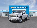 2025 Chevrolet Silverado 2500 Crew Cab 4x4 Pickup for sale #T250849 - photo 9