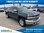 2018 Chevrolet Silverado 1500 Crew Cab 4x4 Pickup for sale #T250849A - photo 1