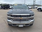 2018 Chevrolet Silverado 1500 Crew Cab 4x4 Pickup for sale #T250849A - photo 8