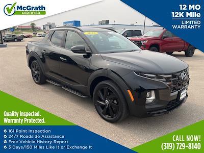 2023 Hyundai Santa Cruz Double Cab AWD Pickup for sale #T250853A - photo 1