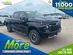 2023 Chevrolet Silverado 1500 Crew Cab 4x4 Pickup for sale #T250855A - photo 1