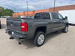2018 GMC Sierra 2500 Crew Cab SRW 4x4 Pickup for sale #T250856A - photo 2
