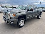 2018 GMC Sierra 2500 Crew Cab SRW 4x4 Pickup for sale #T250856A - photo 7