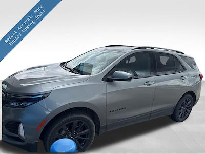 2024 Chevrolet Equinox AWD SUV for sale #T250857A - photo 1