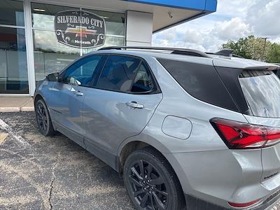 2024 Chevrolet Equinox AWD SUV for sale #T250857A - photo 2