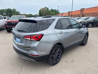 2024 Chevrolet Equinox AWD SUV for sale #T250857A - photo 2