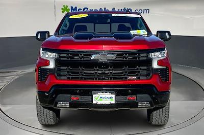 Used 2024 Chevrolet Silverado 1500 LT Crew Cab for sale #T250859A - photo 2
