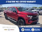 2024 Chevrolet Silverado 1500 Crew Cab 4x4 Pickup for sale #T250859A - photo 1