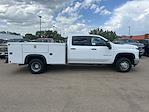 New 2025 Chevrolet Silverado 3500 Crew Cab 4x4 Service Truck for sale #T250862 - photo 4