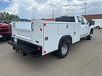 New 2025 Chevrolet Silverado 3500 Crew Cab 4x4 Service Truck for sale #T250862 - photo 2