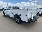 New 2025 Chevrolet Silverado 3500 Crew Cab 4x4 Service Truck for sale #T250862 - photo 5