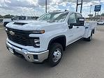New 2025 Chevrolet Silverado 3500 Crew Cab 4x4 Service Truck for sale #T250862 - photo 6