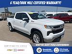 2024 Chevrolet Silverado 1500 Crew Cab 4x4 Pickup for sale #T250863A - photo 1