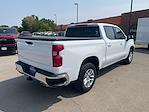 2024 Chevrolet Silverado 1500 Crew Cab 4x4 Pickup for sale #T250863A - photo 2