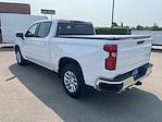 2024 Chevrolet Silverado 1500 Crew Cab 4x4 Pickup for sale #T250863A - photo 5