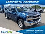 2017 Chevrolet Silverado 1500 Crew Cab 4x4 Pickup for sale #T250864A - photo 1