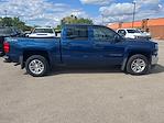 2017 Chevrolet Silverado 1500 Crew Cab 4x4 Pickup for sale #T250864A - photo 4
