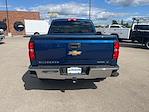 2017 Chevrolet Silverado 1500 Crew Cab 4x4 Pickup for sale #T250864A - photo 5