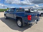 2017 Chevrolet Silverado 1500 Crew Cab 4x4 Pickup for sale #T250864A - photo 3