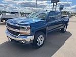 2017 Chevrolet Silverado 1500 Crew Cab 4x4 Pickup for sale #T250864A - photo 7