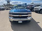 2017 Chevrolet Silverado 1500 Crew Cab 4x4 Pickup for sale #T250864A - photo 9