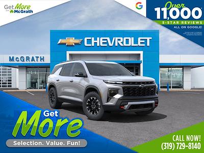 2025 Chevrolet Traverse AWD SUV for sale #T250865 - photo 1