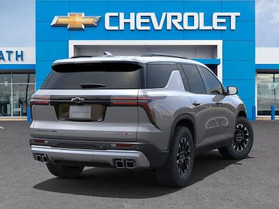 2025 Chevrolet Traverse AWD SUV for sale #T250865 - photo 2