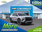 2025 Chevrolet Traverse AWD SUV for sale #T250865 - photo 1