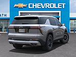 2025 Chevrolet Traverse AWD SUV for sale #T250865 - photo 2