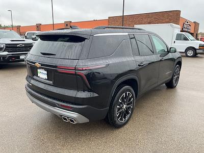 2025 Chevrolet Traverse AWD SUV for sale #T250871 - photo 2