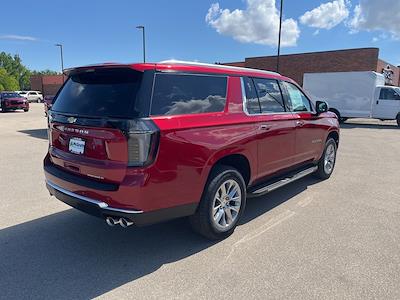 2025 Chevrolet Suburban 4WD SUV for sale #T250872 - photo 2