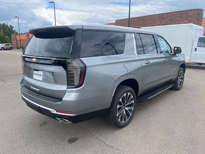 2025 Chevrolet Suburban 4WD SUV for sale #T250873 - photo 2