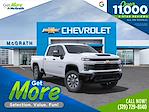 2025 Chevrolet Silverado 2500 Crew Cab 4x4 Pickup for sale #T250874 - photo 1