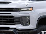 2025 Chevrolet Silverado 2500 Crew Cab 4x4 Pickup for sale #T250874 - photo 11