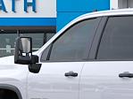 2025 Chevrolet Silverado 2500 Crew Cab 4x4 Pickup for sale #T250874 - photo 14