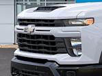 2025 Chevrolet Silverado 2500 Crew Cab 4x4 Pickup for sale #T250874 - photo 15