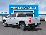 2025 Chevrolet Silverado 2500 Crew Cab 4x4 Pickup for sale #T250874 - photo 4