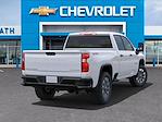 2025 Chevrolet Silverado 2500 Crew Cab 4x4 Pickup for sale #T250874 - photo 2