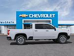 2025 Chevrolet Silverado 2500 Crew Cab 4x4 Pickup for sale #T250874 - photo 5