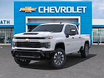 2025 Chevrolet Silverado 2500 Crew Cab 4x4 Pickup for sale #T250874 - photo 6