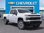 2025 Chevrolet Silverado 2500 Crew Cab 4x4 Pickup for sale #T250874 - photo 7
