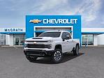 2025 Chevrolet Silverado 2500 Crew Cab 4x4 Pickup for sale #T250874 - photo 9