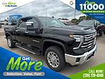 2025 Chevrolet Silverado 2500 Crew Cab 4x4 Pickup for sale #T250875 - photo 1