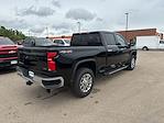 2025 Chevrolet Silverado 2500 Crew Cab 4x4 Pickup for sale #T250875 - photo 10