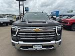 2025 Chevrolet Silverado 2500 Crew Cab 4x4 Pickup for sale #T250875 - photo 3