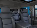 2025 Chevrolet Silverado 2500 Crew Cab 4x4 Pickup for sale #T250875 - photo 27