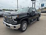 2025 Chevrolet Silverado 2500 Crew Cab 4x4 Pickup for sale #T250875 - photo 4