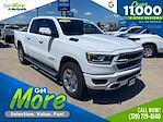 2019 Ram 1500 Crew Cab 4x4 Pickup for sale #T250875B - photo 1
